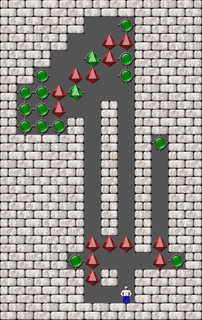 Уровень 509 — Bugs1005 collections